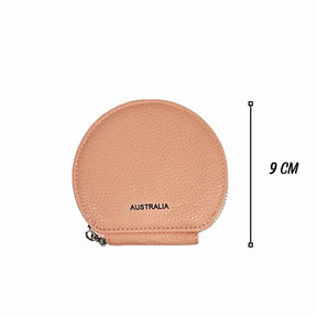 Coin-Purse-Round-Pink