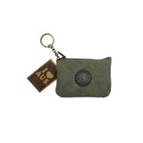 Coin-Purse-With-Key-Chain-Kangaroo-Badge-GREY