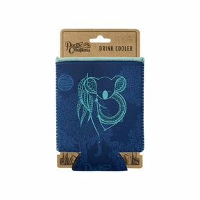 Cooler-Koala-Navy