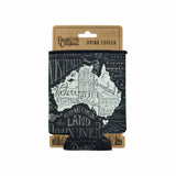 Cooler-Lucky-Country-Black