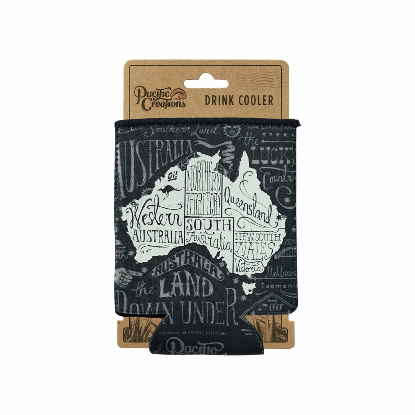 Cooler-Lucky-Country-Black