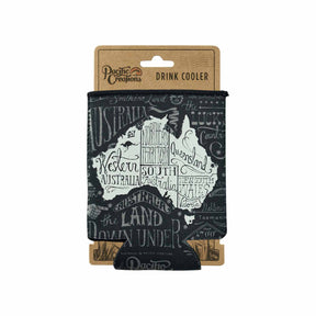 Cooler-Lucky-Country-Black