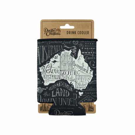 Cooler-Lucky-Country-Black