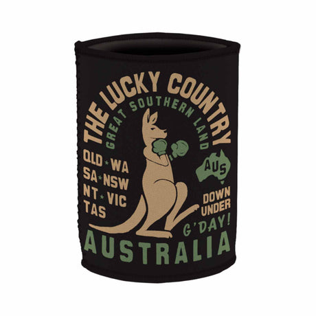 Cooler-Lucky-Roo-Melbourne-Australia