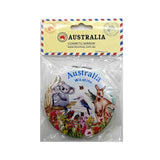  Analyzing image     Cosmetic-Mirror-Round-Australia-Wildlife-Blue