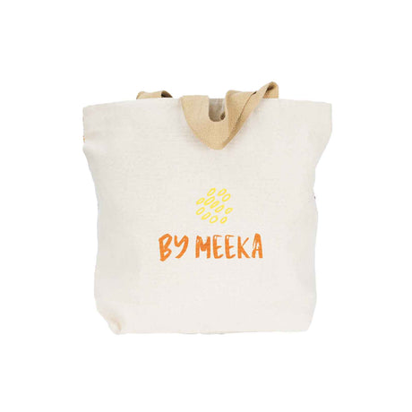 Cotton-Canvas-Shopping-Bag-Banksia-43x37-cm-Back