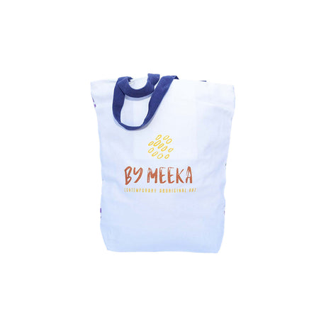Cotton-Canvas-Shopping-Bag-Waratah-34x40cm-Back