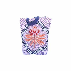 Cotton-Canvas-Shopping-Bag-Waratah-34x40cm