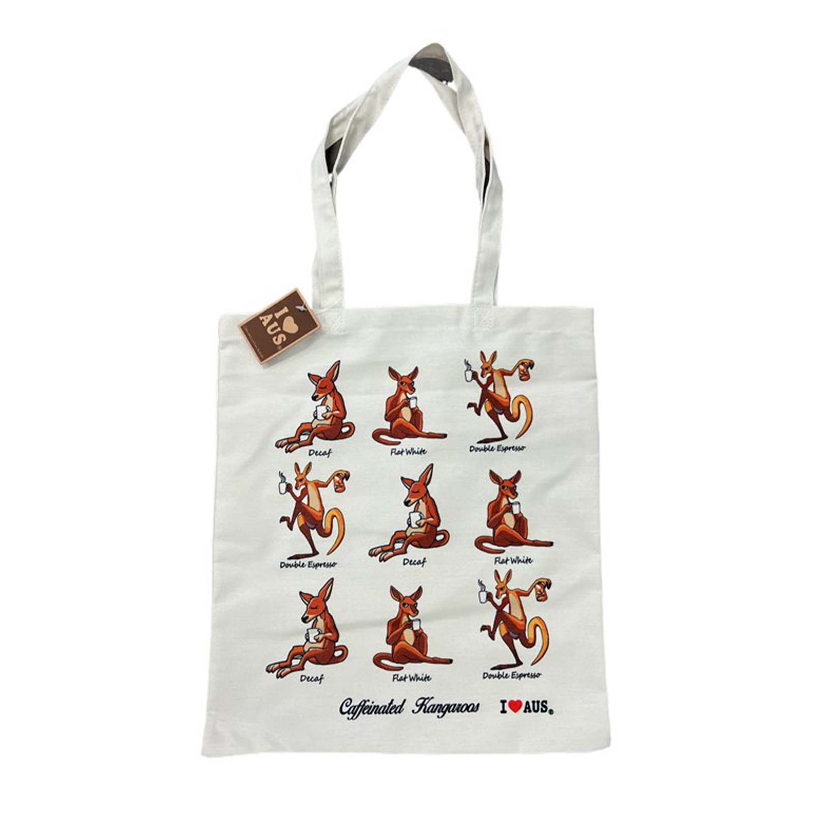 Cotton-Tote-Bag-Caffeinated-Kangaroos