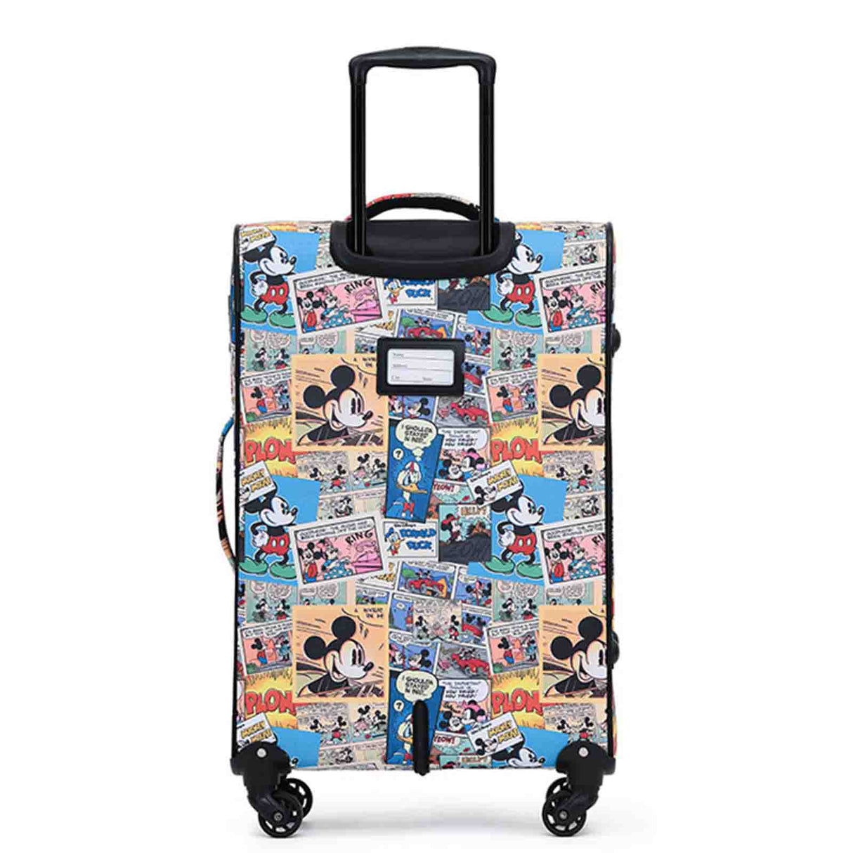 Disney-Comic-Soft-Medium-Suitcase-Back