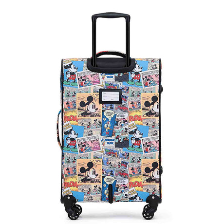 Disney-Comic-Soft-Medium-Suitcase-Back