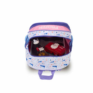 Disney-Frozen-15inch-Backpack-Open