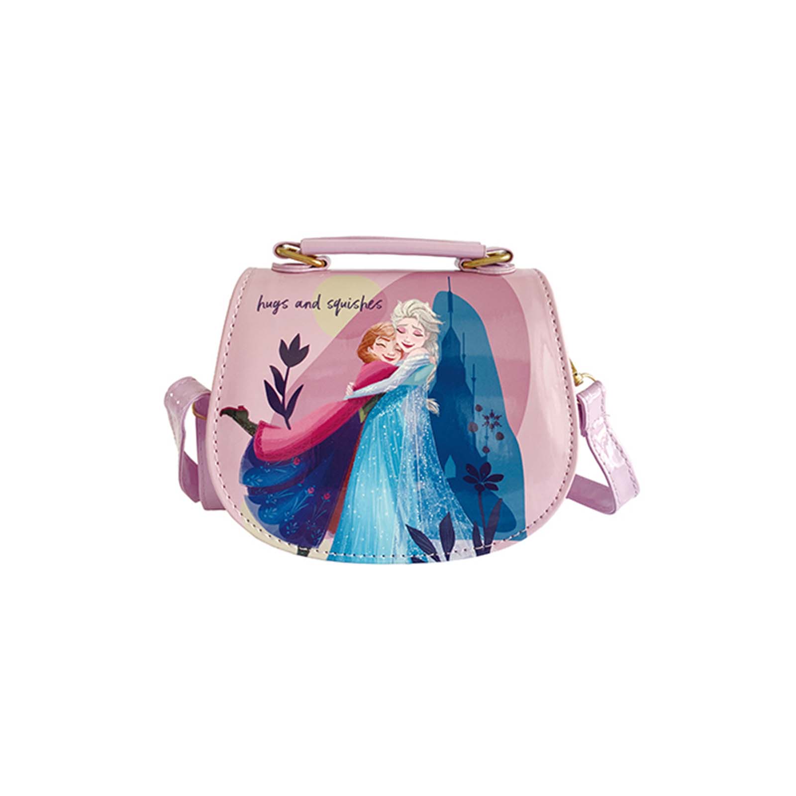 Disney-Frozen-Kids-Handbag
