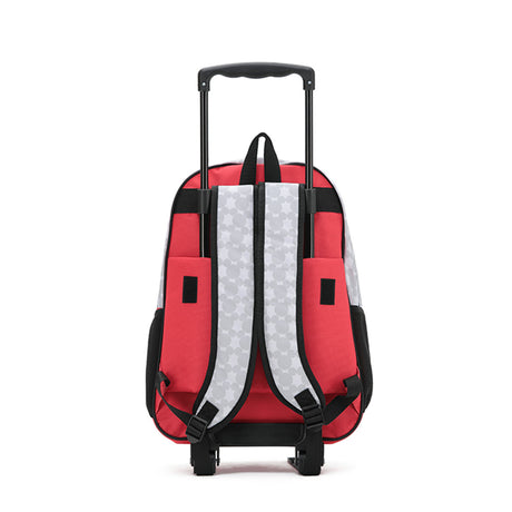 Disney-Mickey-17inch-Trolley-Backpack-Back