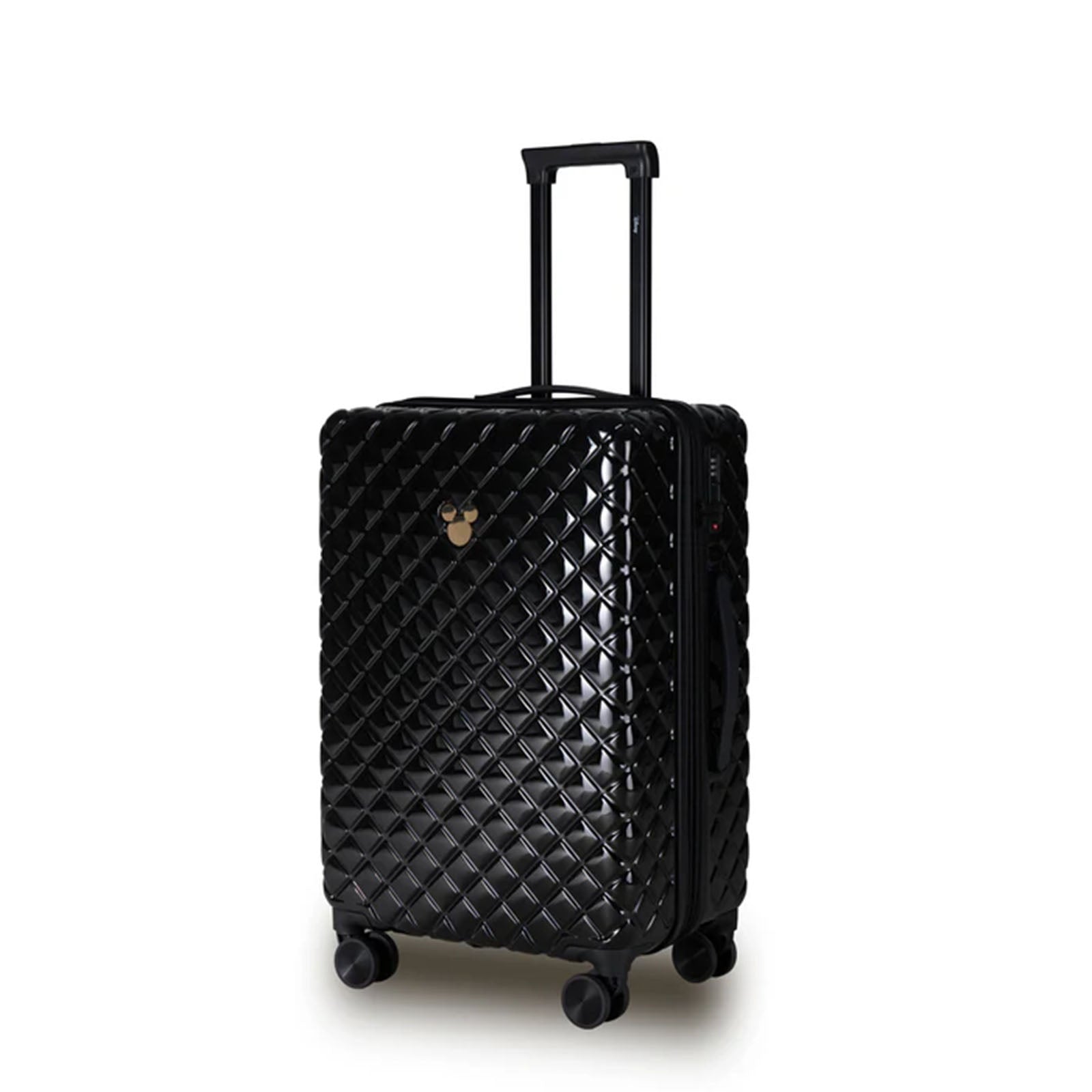 Disney-Mickey-Fashion-66cm-Medium-Suitcase-Black-Angle