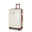 Disney-Mickey-Fashion-76cm-Inch-Large-Suitcase-Ivory-Angle
