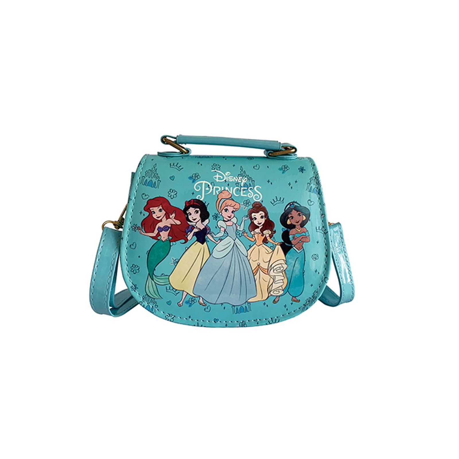 Disney-Princess-Kids-Handbag