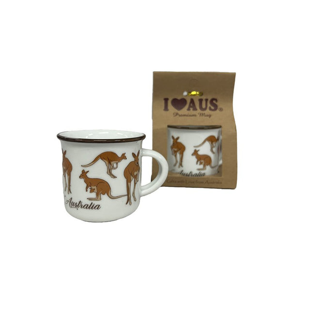 Espresso-Mug-Australian-Kangaroos