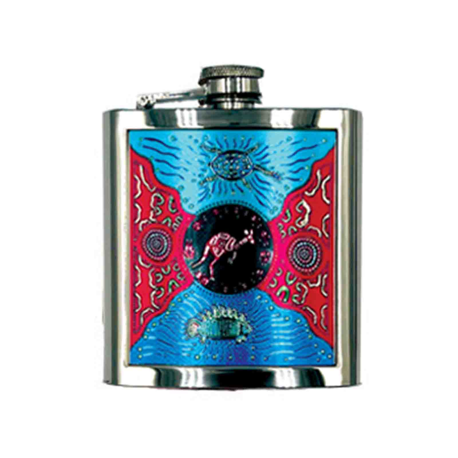 Flask-Aboriginal-Design-Eddy-Harris