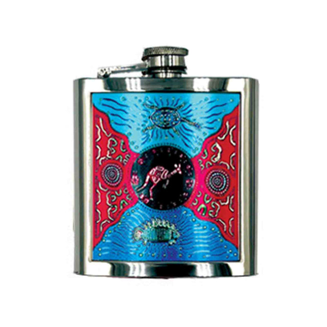Flask-Aboriginal-Design-Eddy-Harris