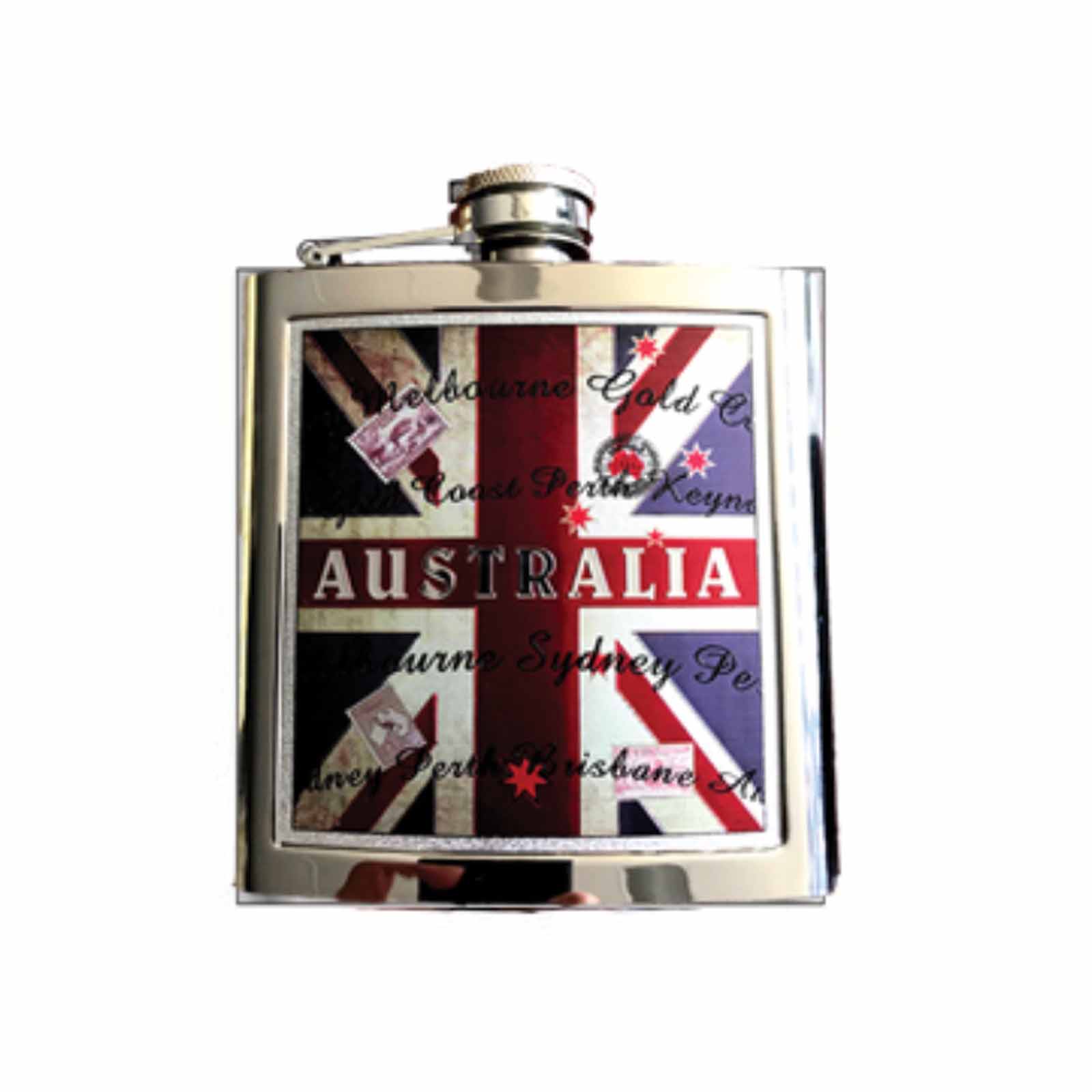 Flask-Flag