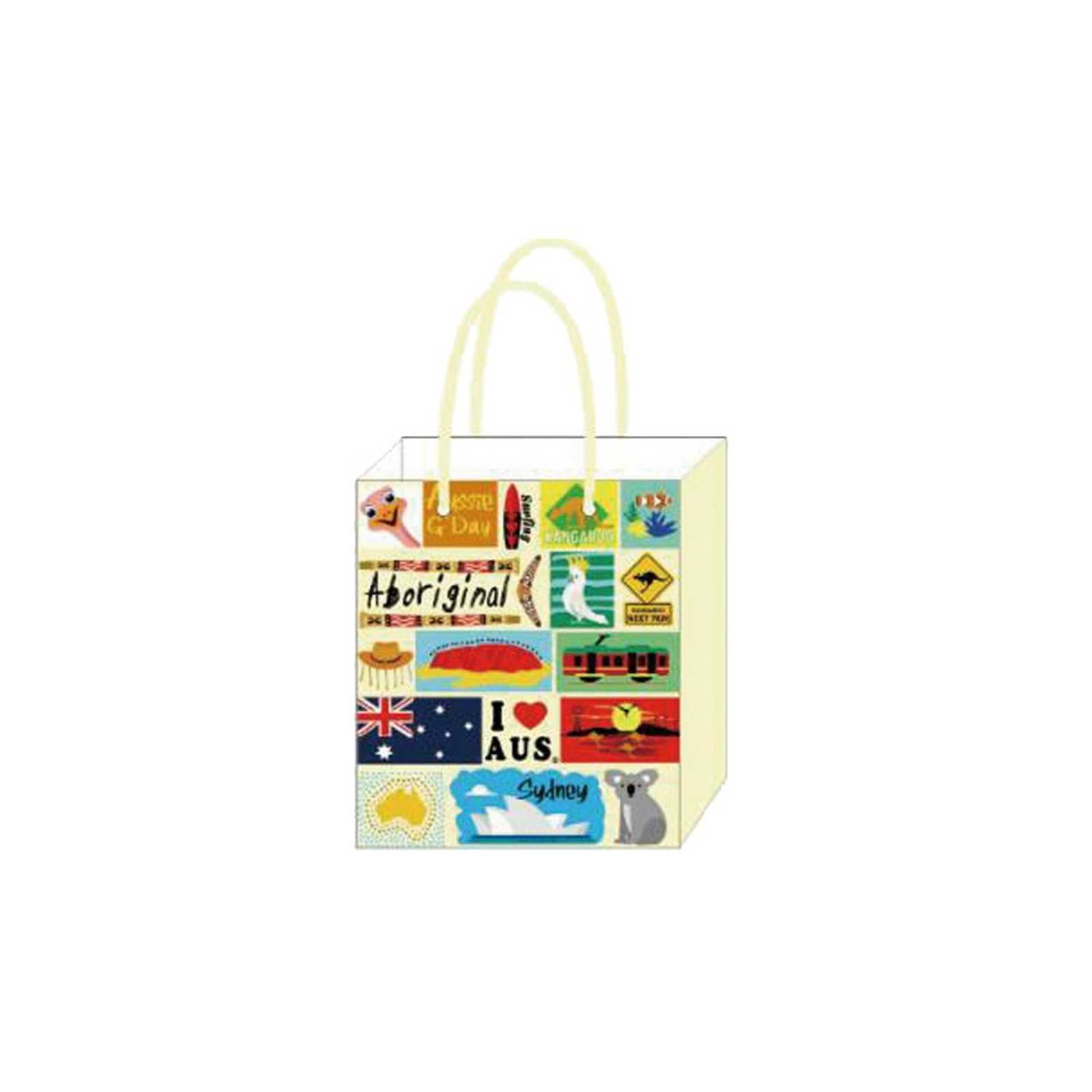 Gift-Bag-Aus-Icons