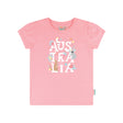 Girls-T-Shirt-Aussie-Stacks