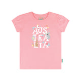 Girls-T-Shirt-Aussie-Stacks