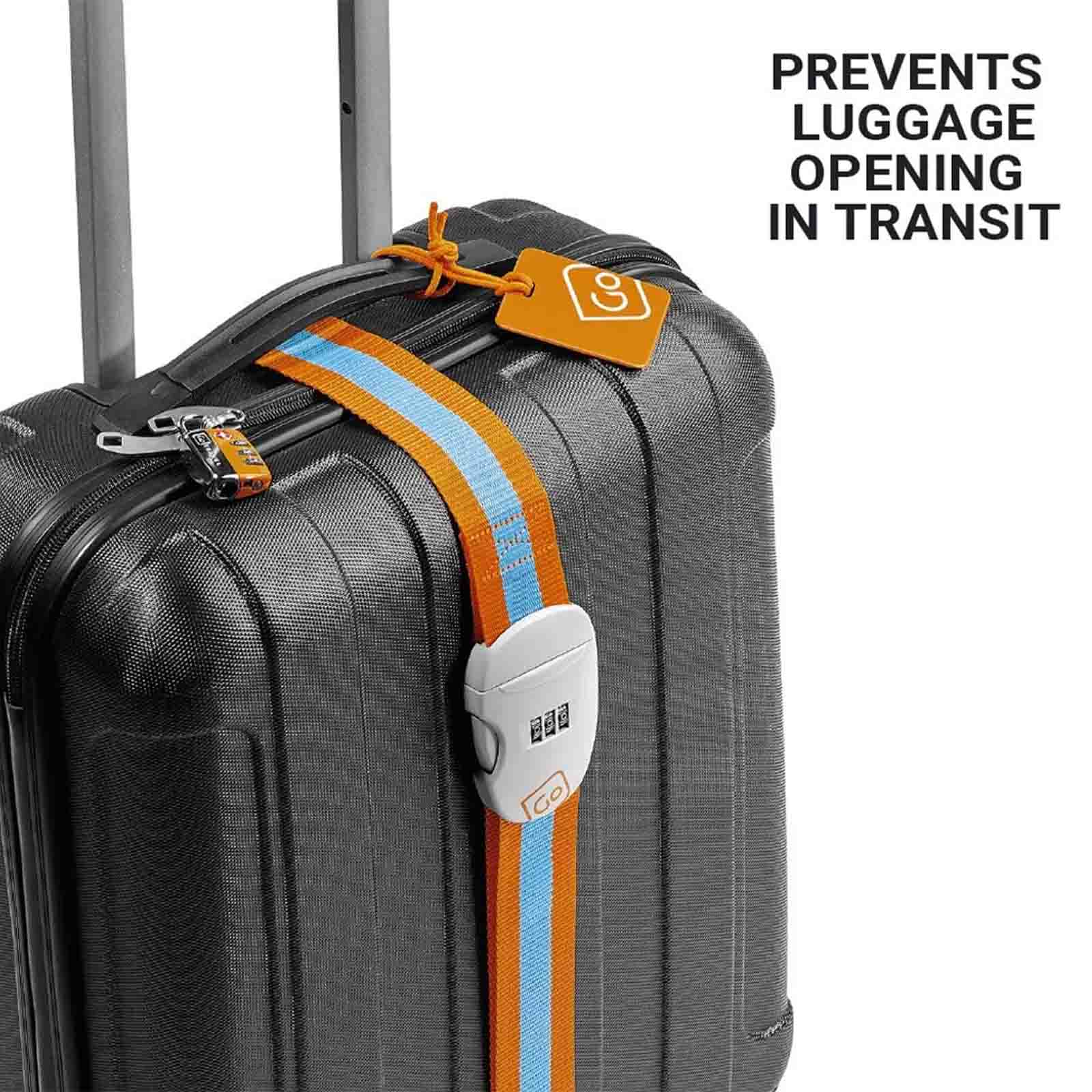 Go-Travel-Combi-Luggage-Strap-Blue-Orange-Case