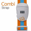 Go-Travel-Combi-Luggage-Strap-Blue-Orange-Lock