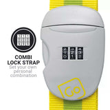 Go-Travel-Combi-Luggage-Strap-Yellow-Green-Combi