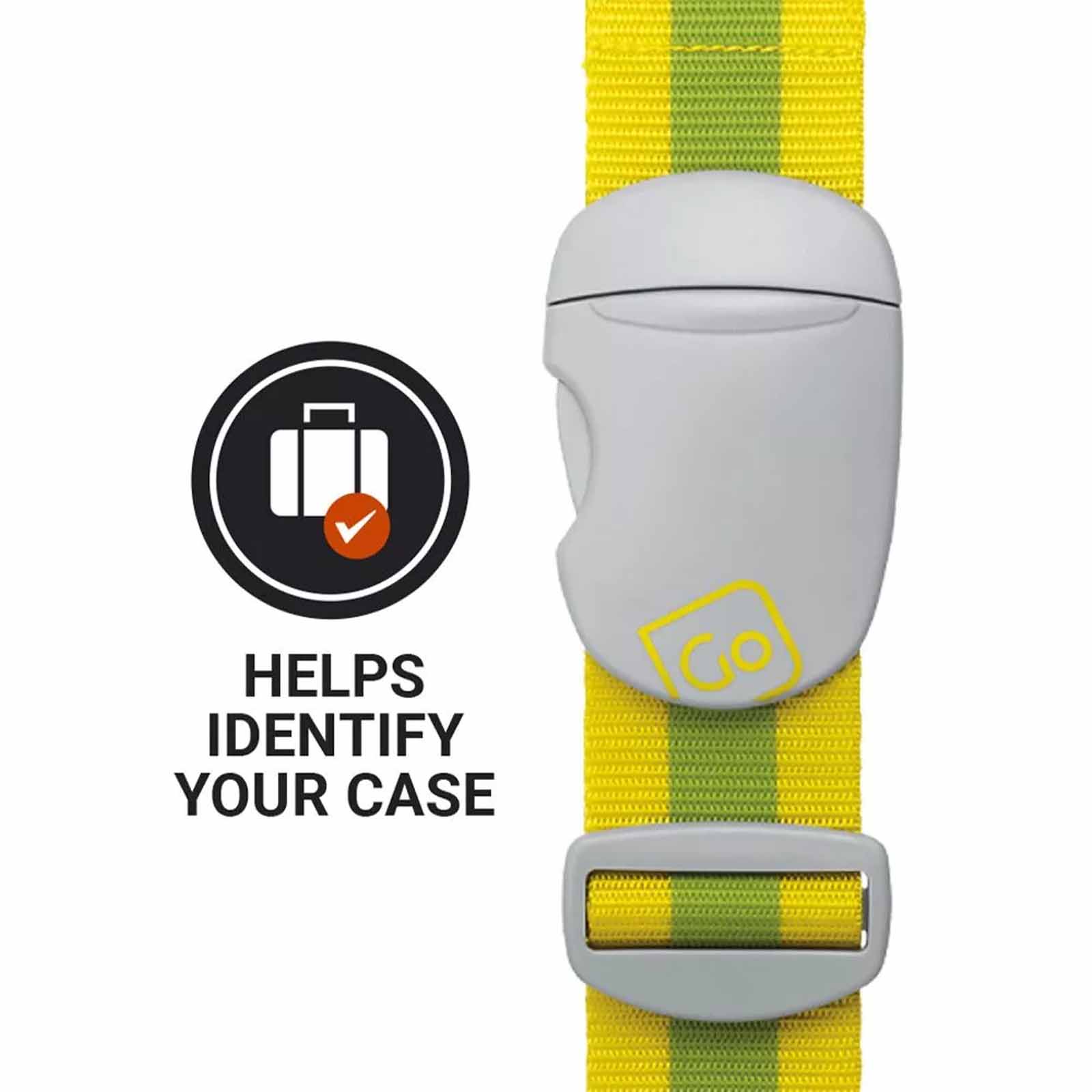 Go-Travel-Luggage-Strap-Yellow-Green-Case