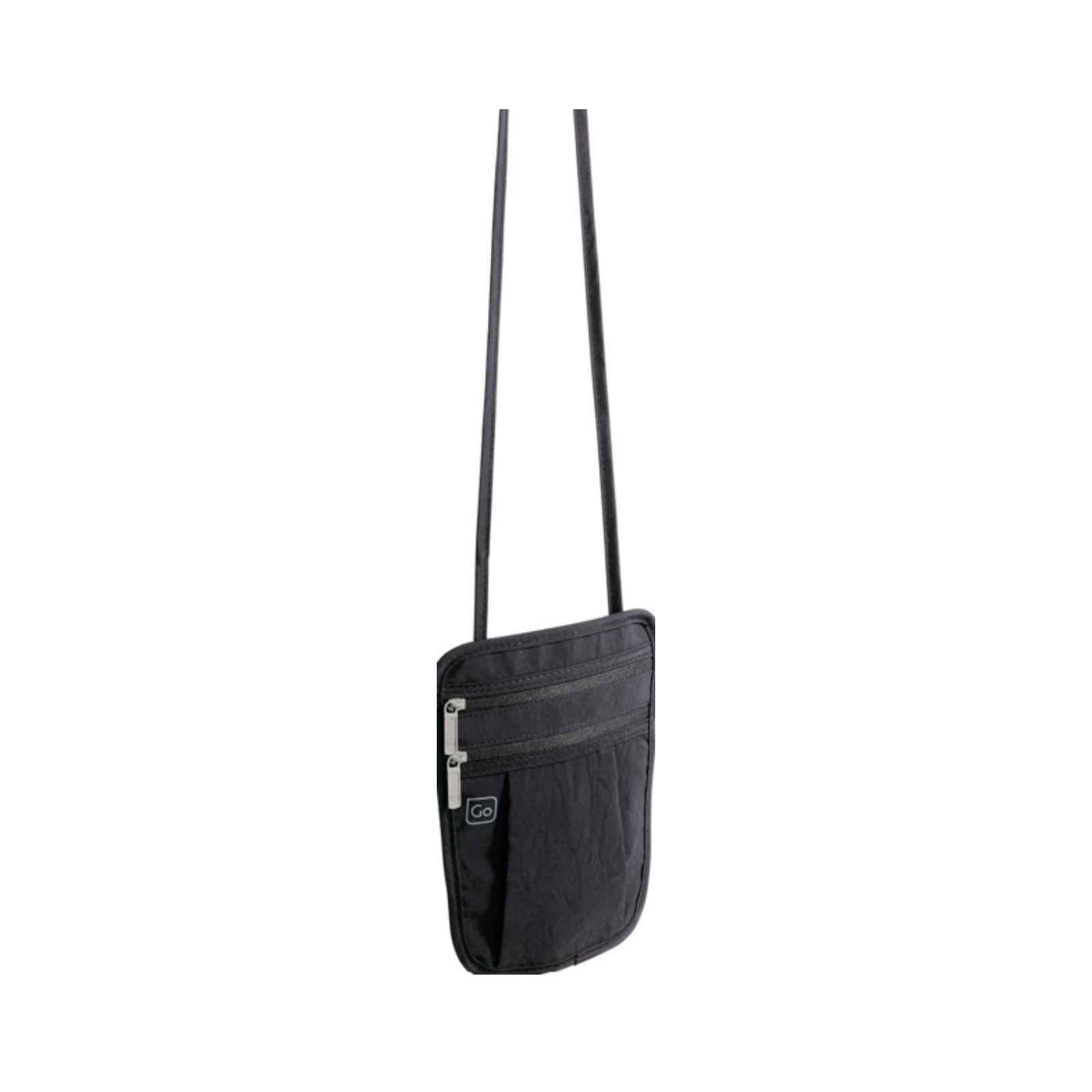 Go-Travel-Passport-Pouch-Black
