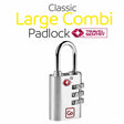 Go-Travel-Tsa-Large-Combi-Padlock-Angle