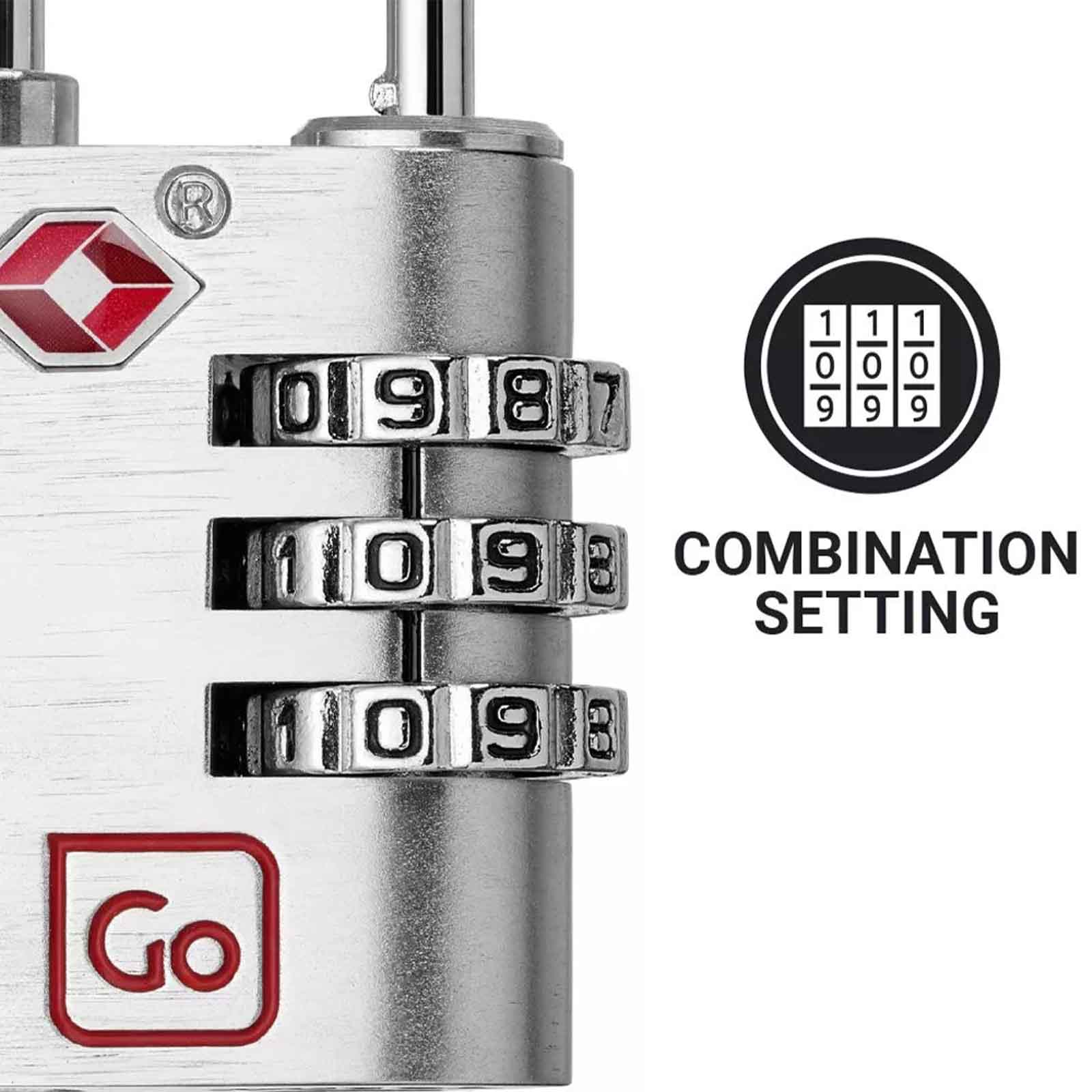 Go-Travel-Tsa-Large-Combi-Padlock-Dials