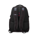 High-Sierra-Access-4-Eco-16-Inch-Laptop-Backpack-Black-Back