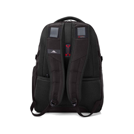 High-Sierra-Access-4-Eco-16-Inch-Laptop-Backpack-Black-Back