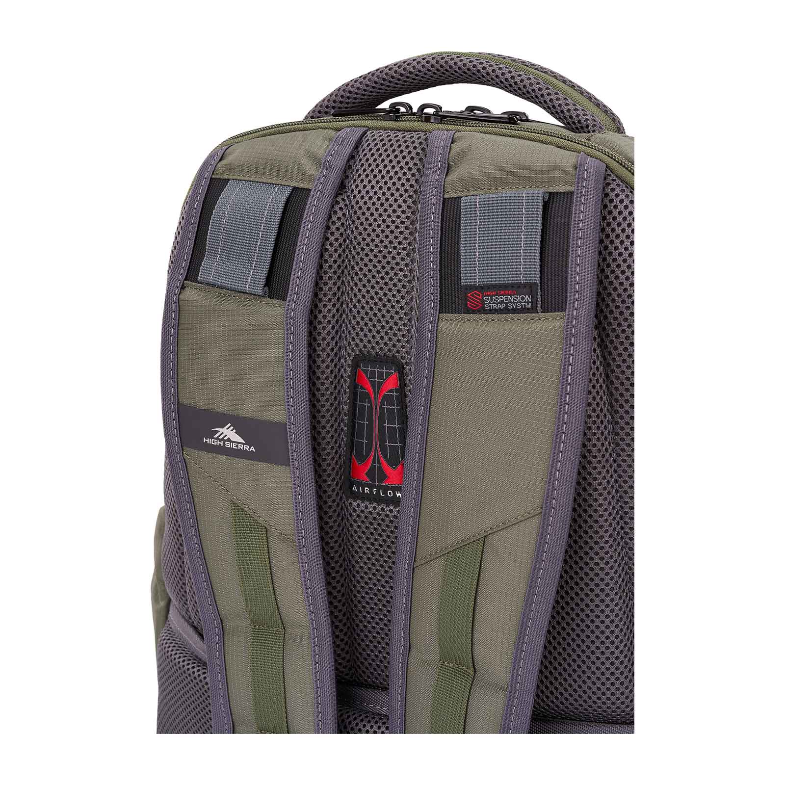 High-Sierra-Access-4-Eco-16-Inch-Laptop-Backpack-Khaki-Harness