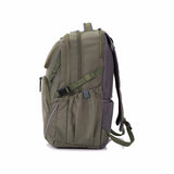 High-Sierra-Access-4-Eco-16-Inch-Laptop-Backpack-Khaki-Right-Side