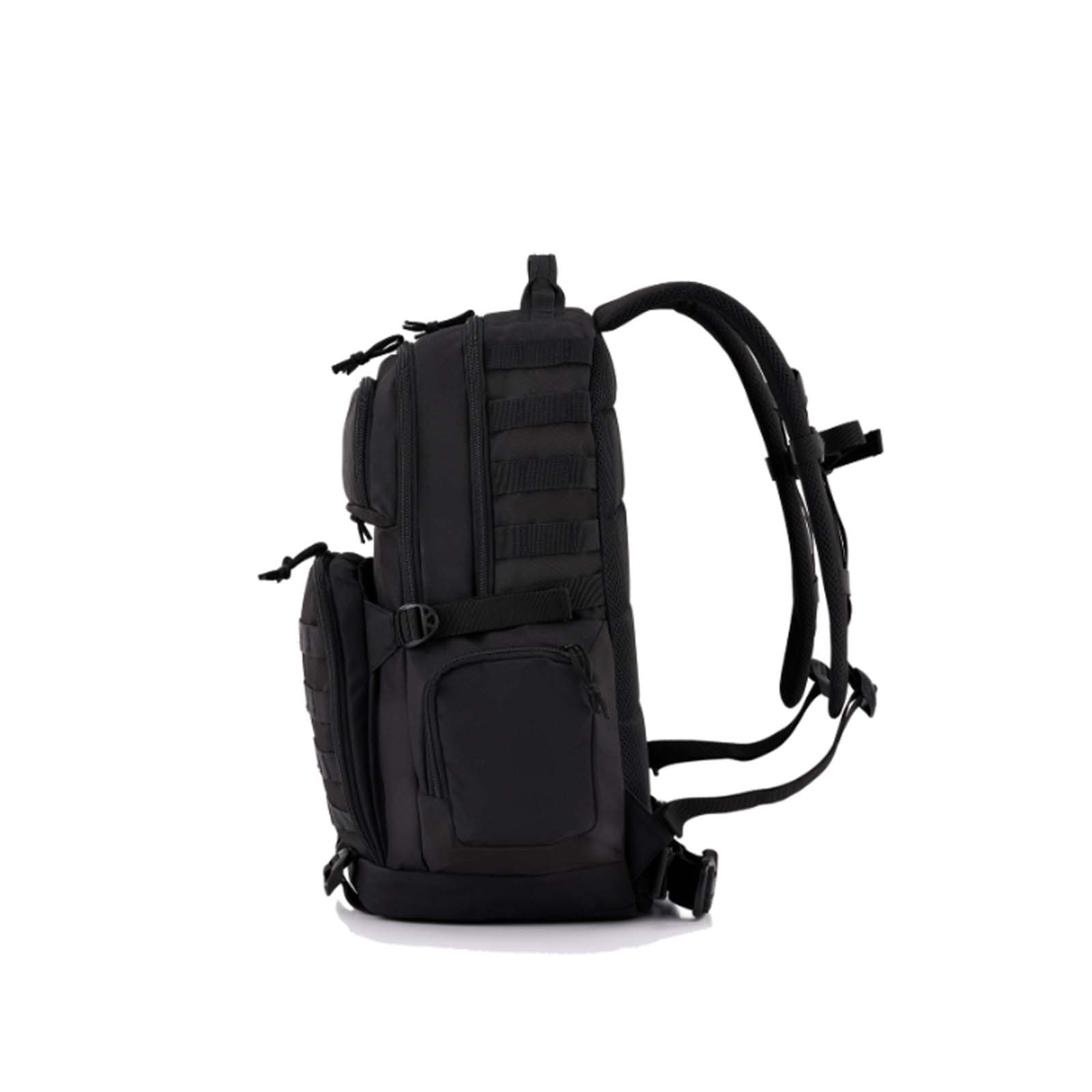 High-Sierra-Boot-Camp-Backpack-Black-Side1