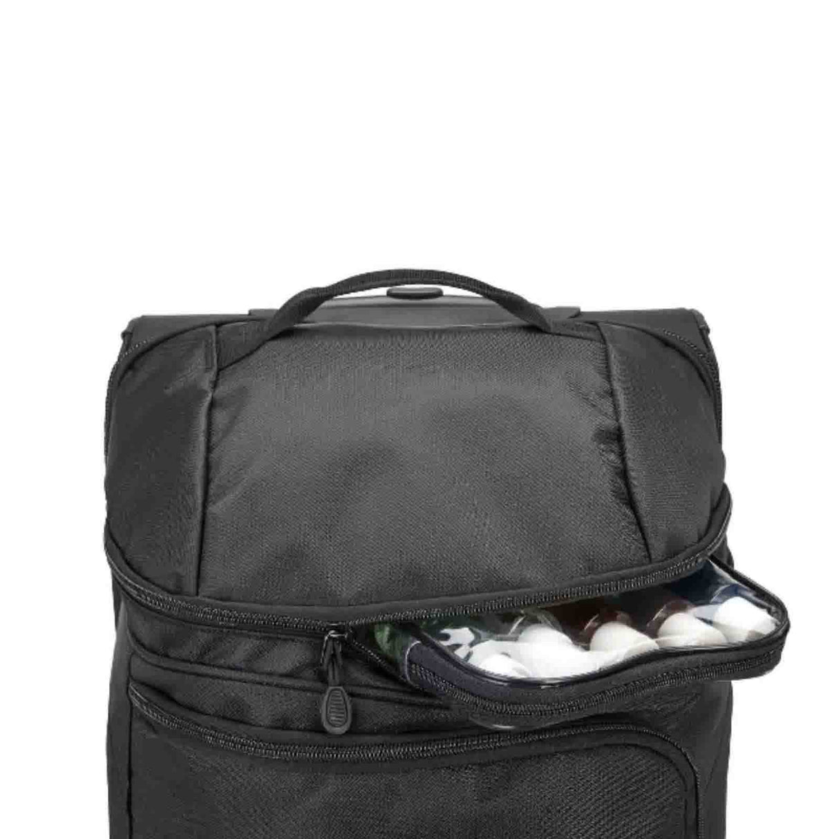 High-Sierra-Boxed-71cm-Wheeled-Duffel-Black-Top-Pocket