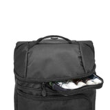 High-Sierra-Boxed-71cm-Wheeled-Duffel-Black-Top-Pocket