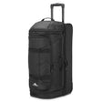 High-Sierra-Boxed-71cm-Wheeled-Duffel-Black