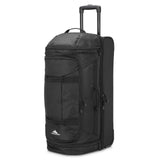 High-Sierra-Boxed-71cm-Wheeled-Duffel-Black