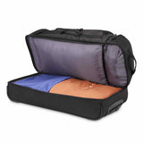 High-Sierra-Boxed-81cm-Wheeled-Duffel-Black-Open-3