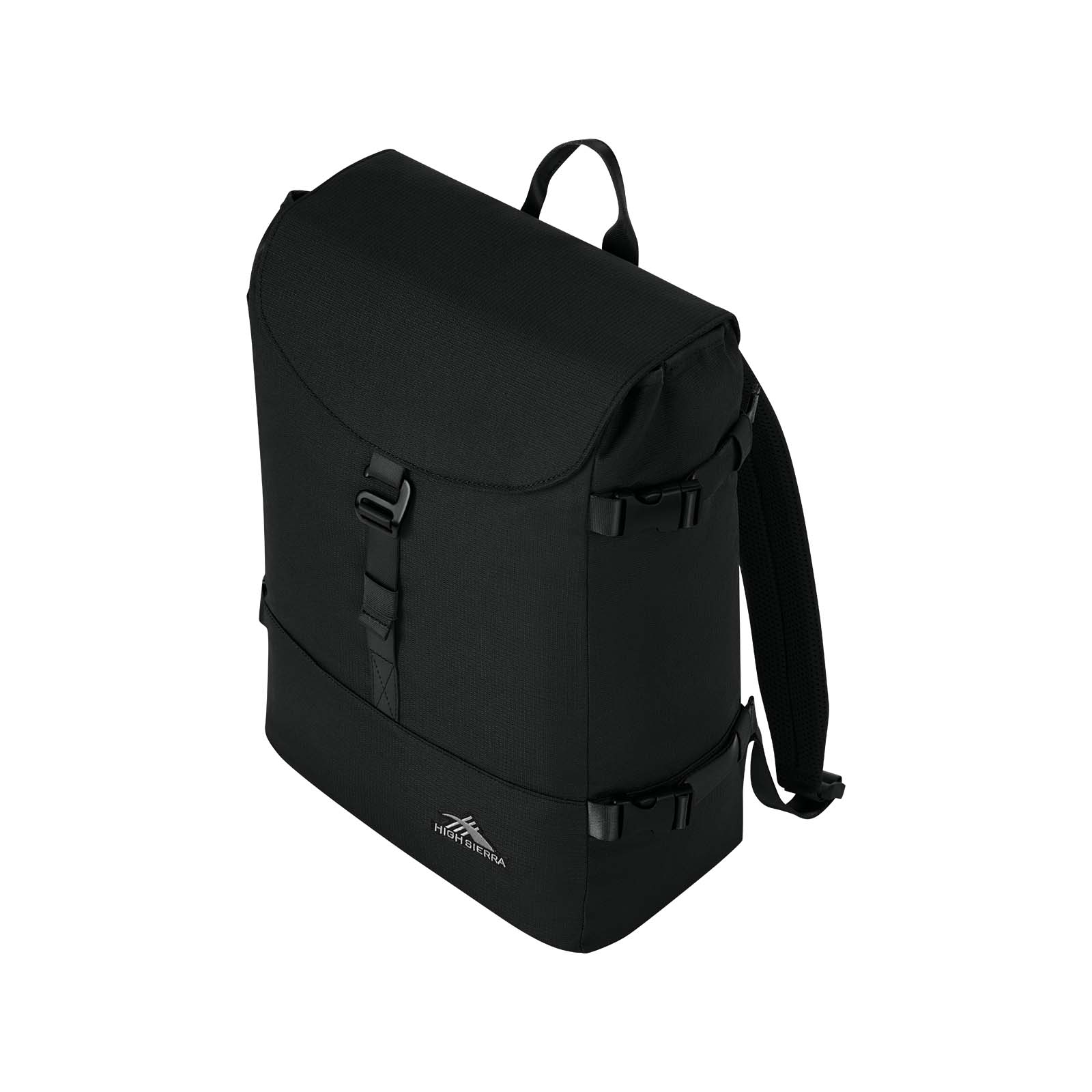 High-Sierra-Camille-15-Inch-Laptop-Backpack-Black-Front-Top