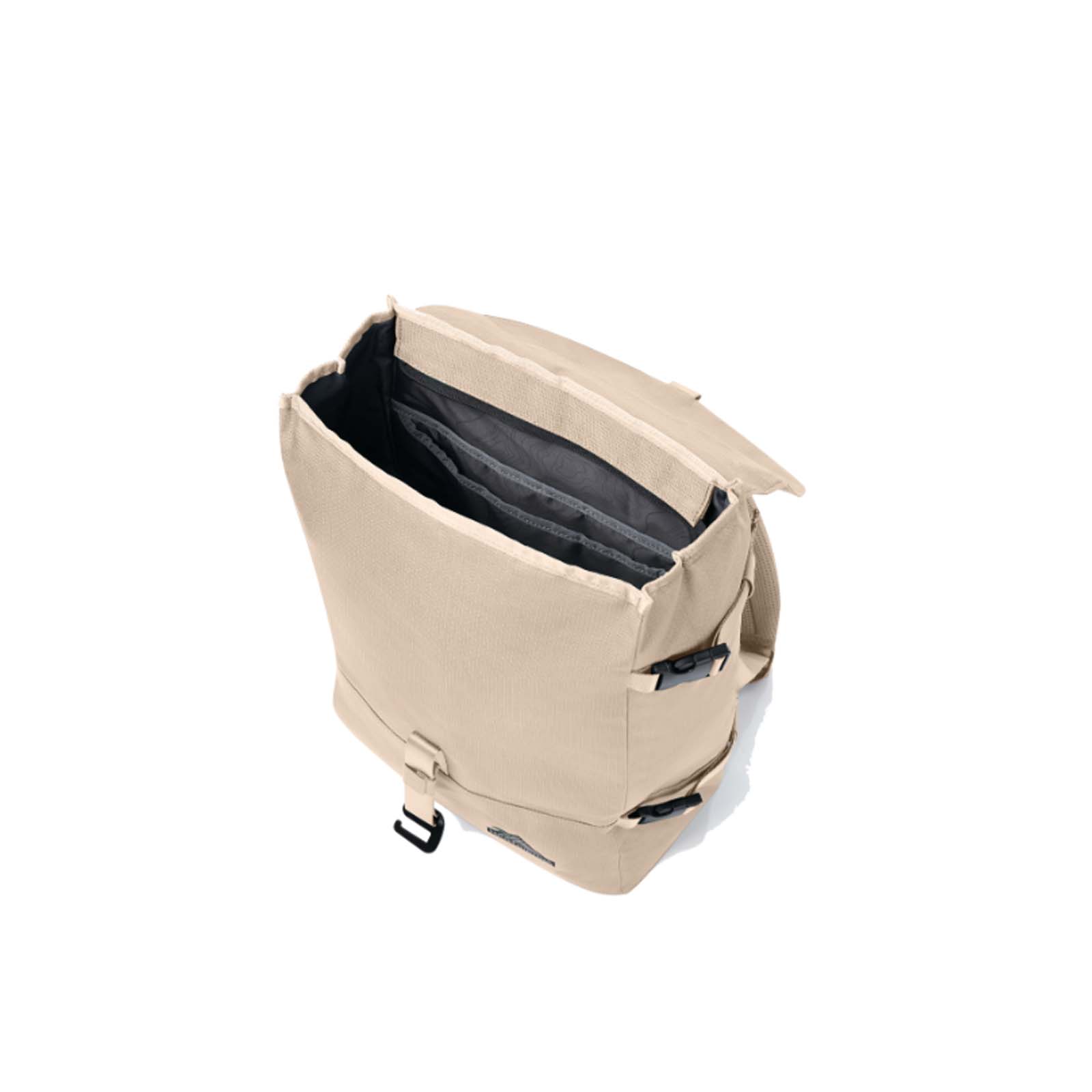 High-Sierra-Camille-15-Inch-Laptop-Backpack-Dune-Beige-Open