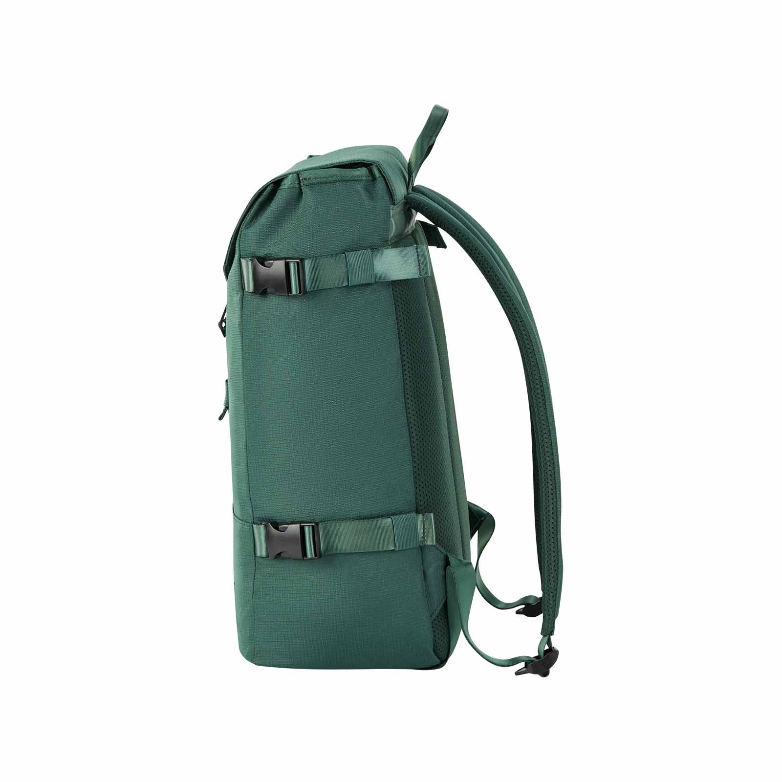 High-Sierra-Camille-15-Inch-Laptop-Backpack-Green-Side2