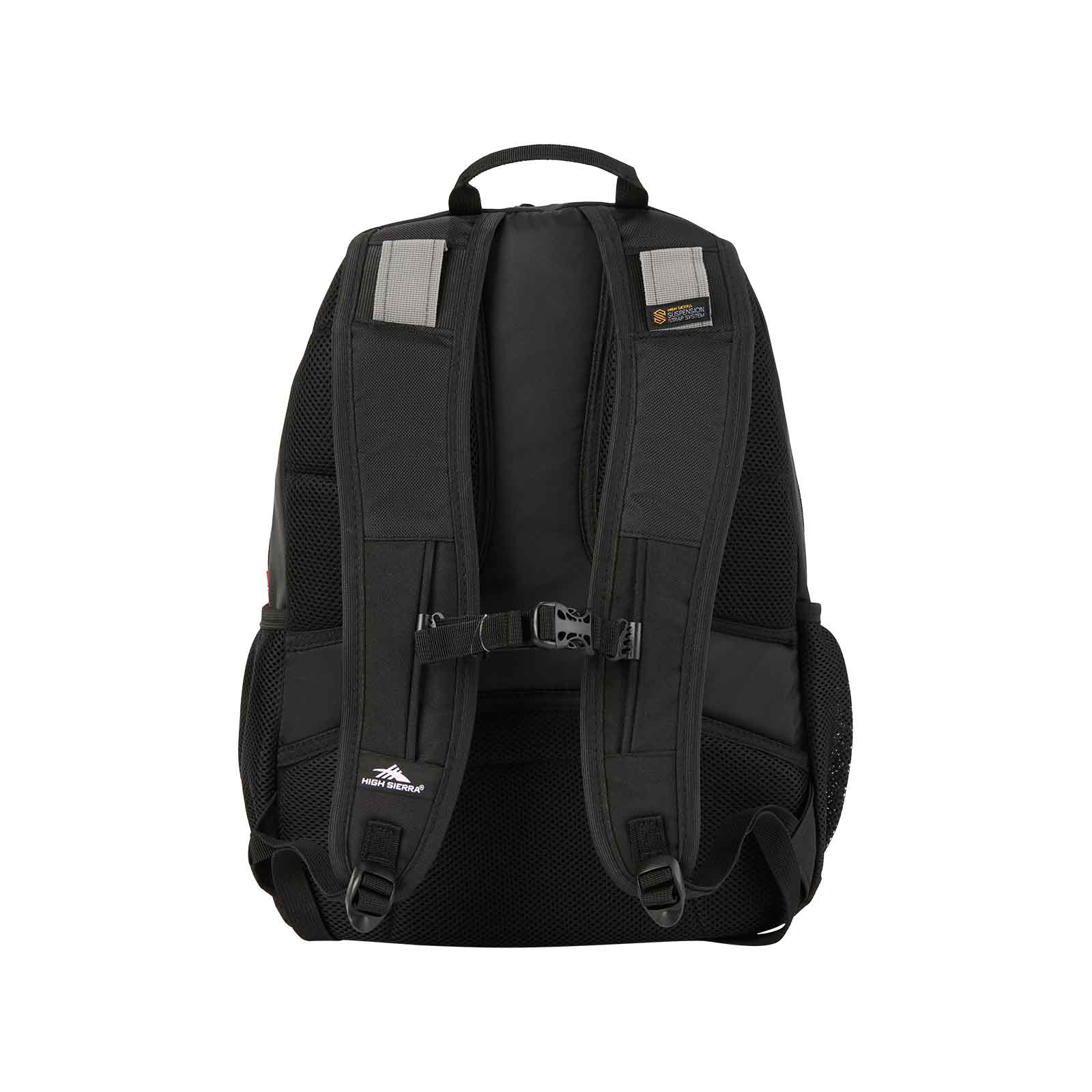 High-Sierra-College-15-Inch-Laptop-Backpack-Black-Harness