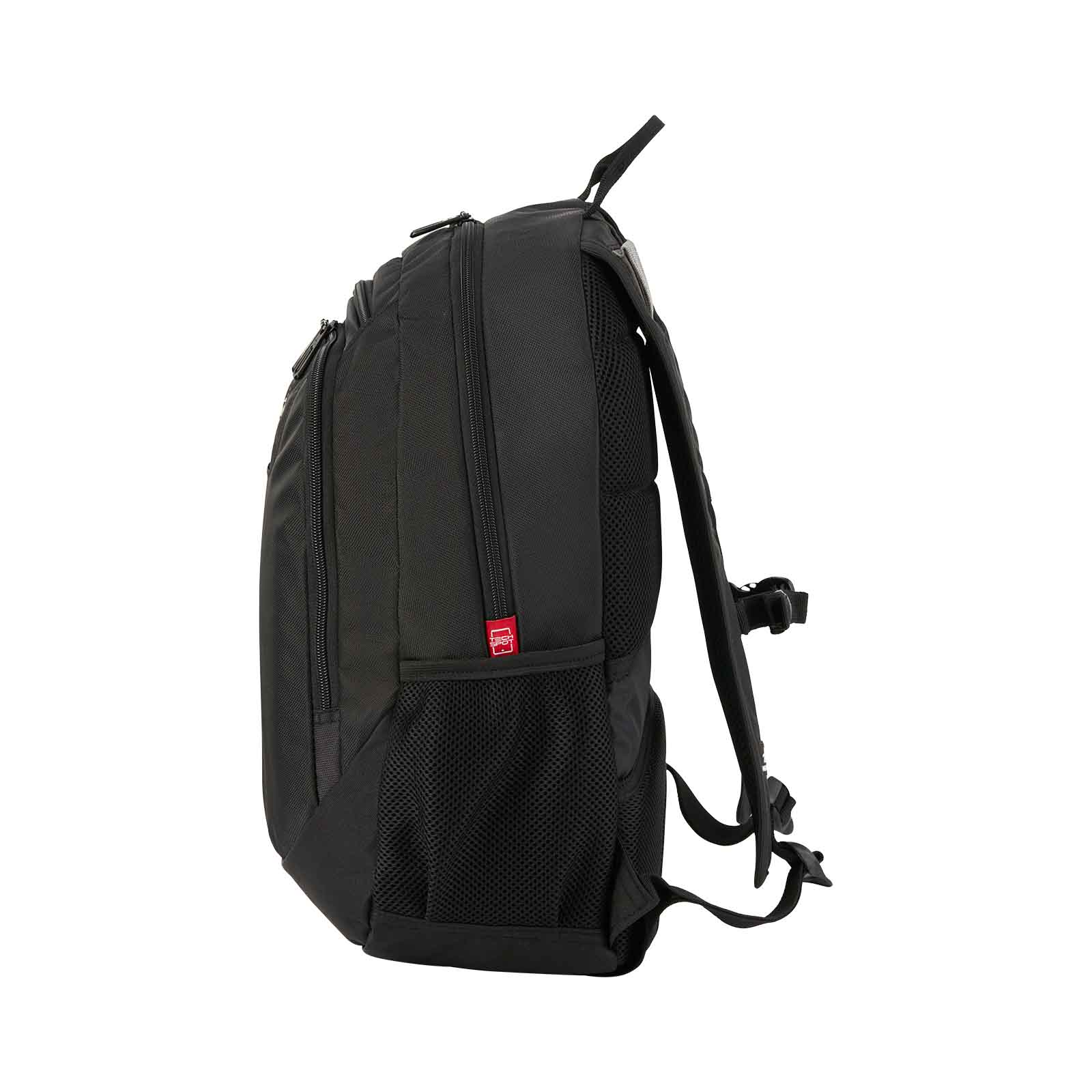 High-Sierra-College-15-Inch-Laptop-Backpack-Black-Side1